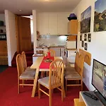 Appartementhaus Hollaus