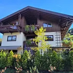 Appartementhaus Hollaus