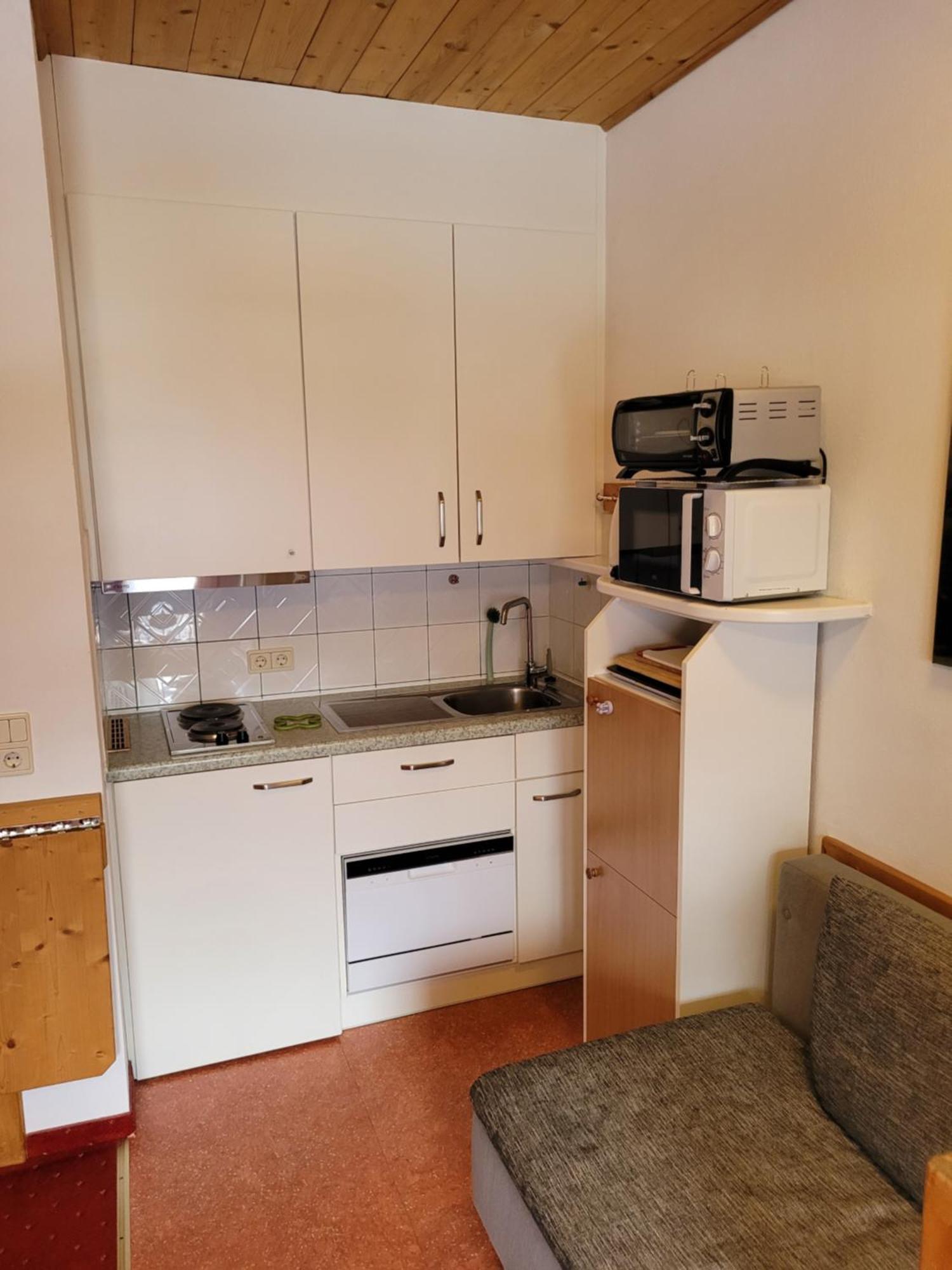 Appartementhaus Hollaus Apartment Zell am See