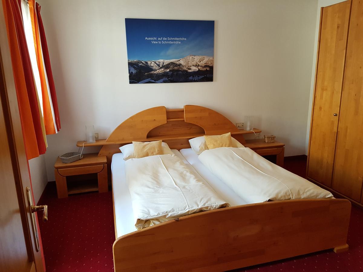Apartment Appartementhaus Hollaus Zell am See