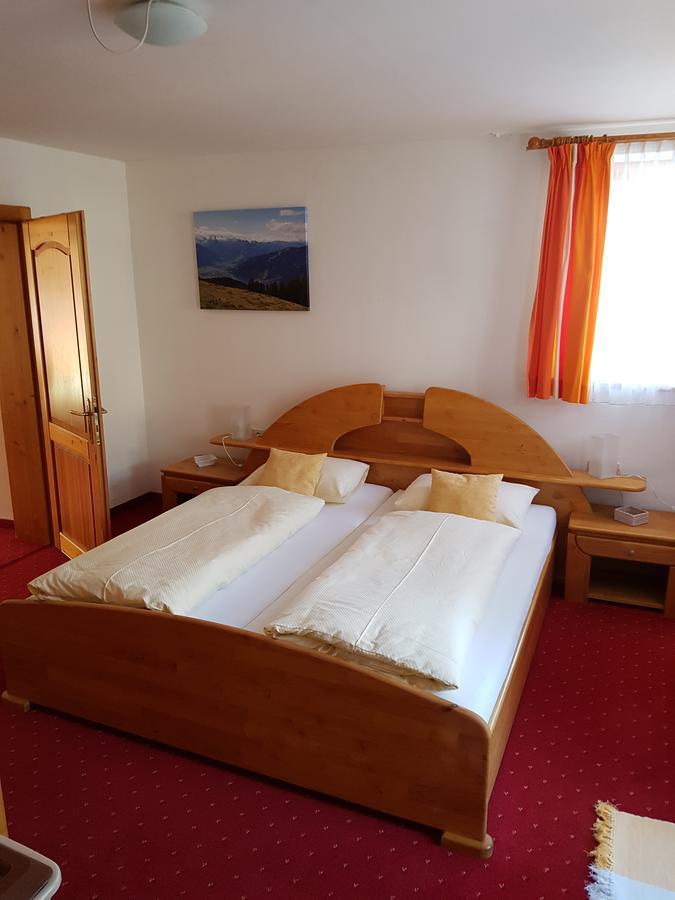 Appartementhaus Hollaus *
